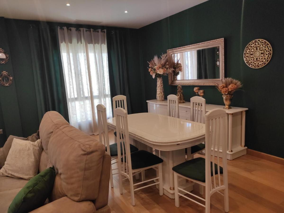 Appartement El Rincon De Arles à Jerez de la Frontera Extérieur photo