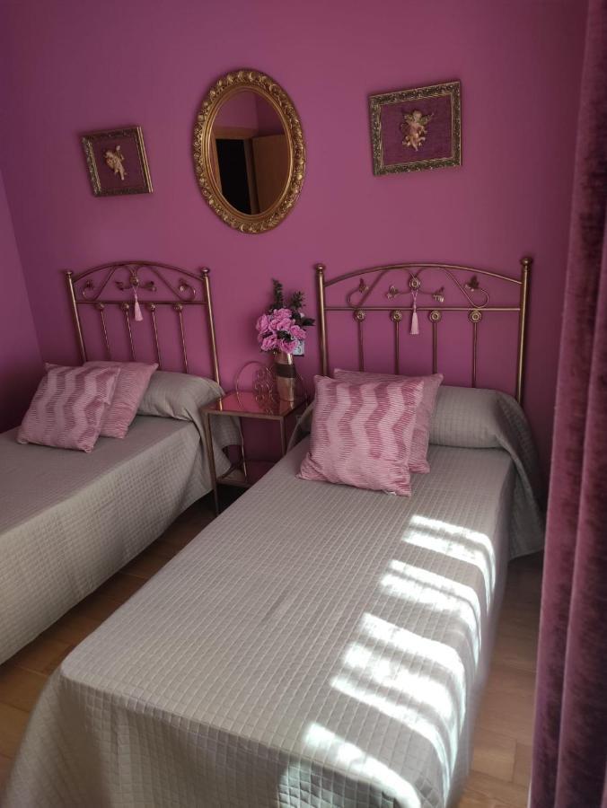 Appartement El Rincon De Arles à Jerez de la Frontera Extérieur photo