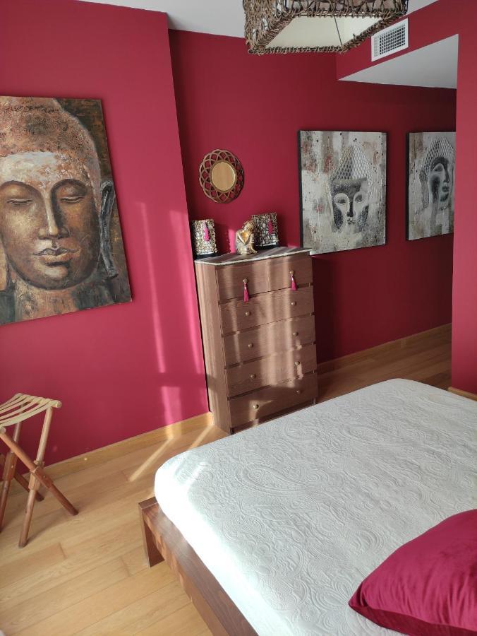 Appartement El Rincon De Arles à Jerez de la Frontera Extérieur photo