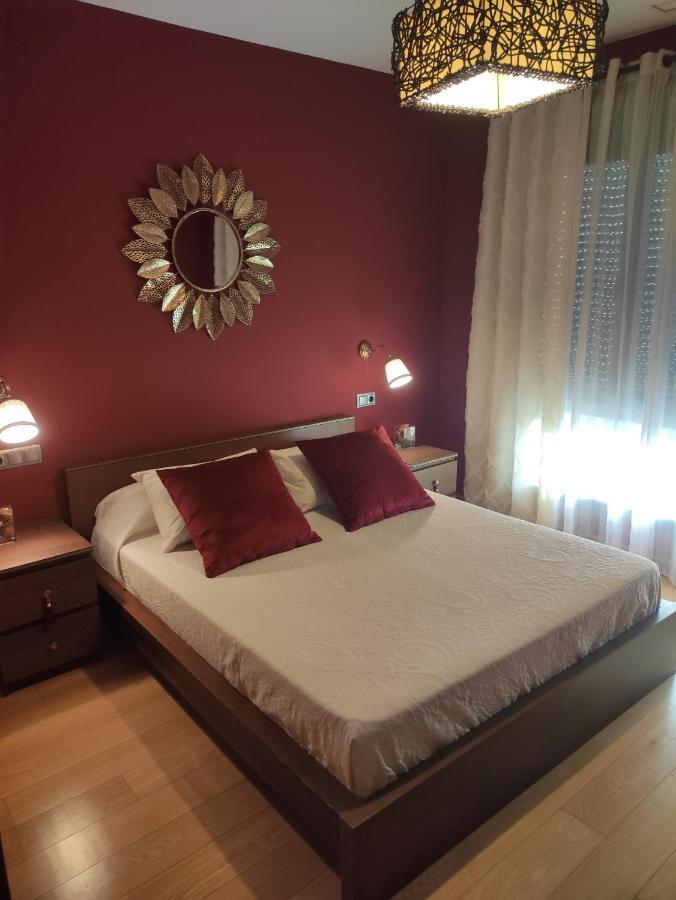 Appartement El Rincon De Arles à Jerez de la Frontera Extérieur photo