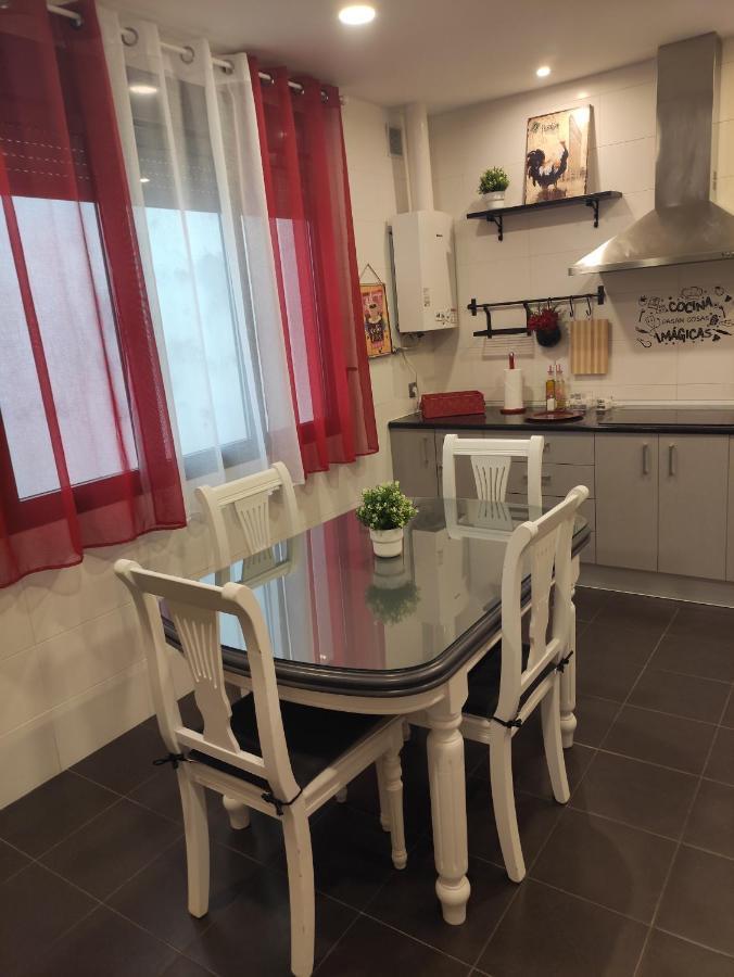 Appartement El Rincon De Arles à Jerez de la Frontera Extérieur photo