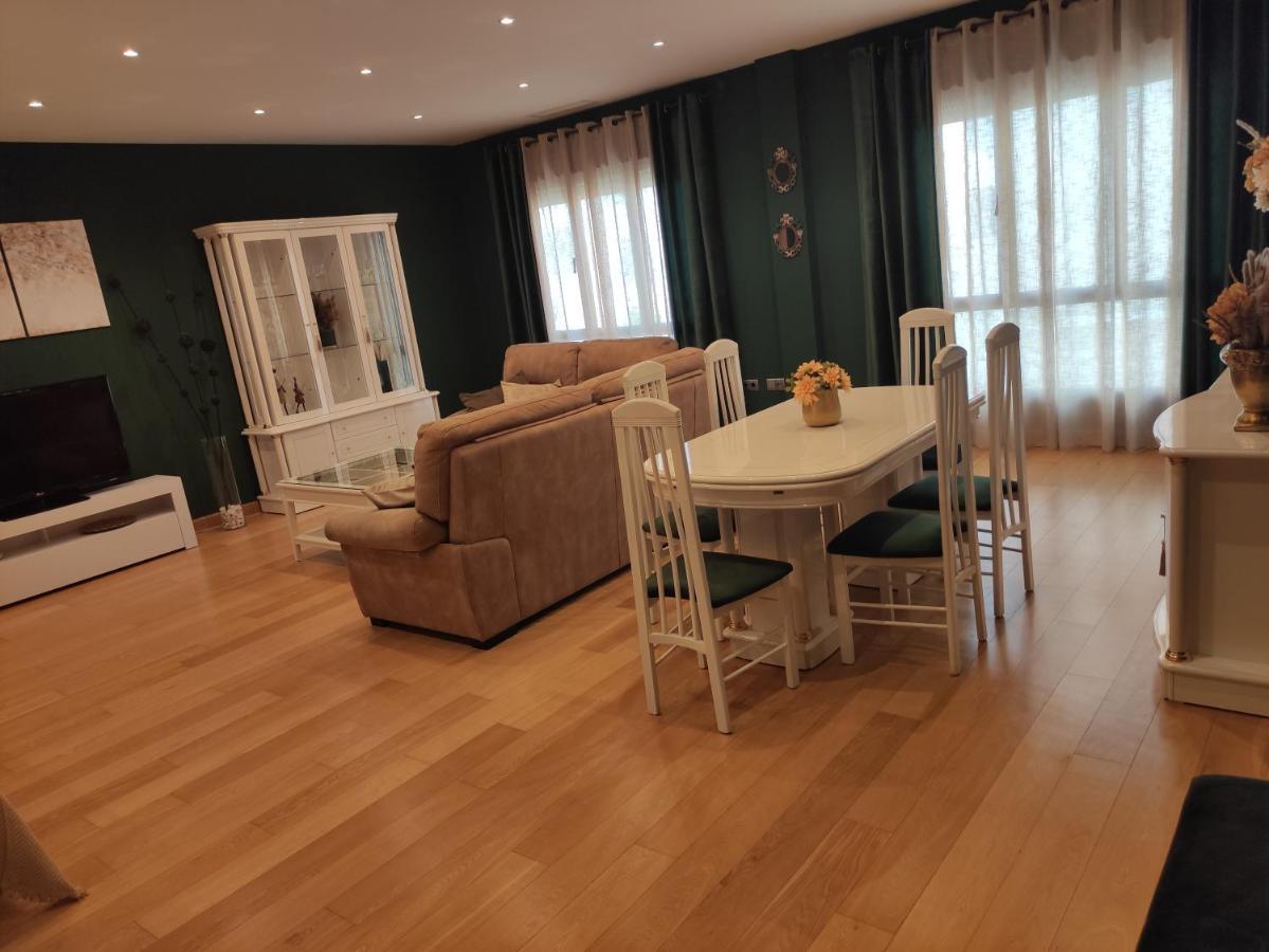 Appartement El Rincon De Arles à Jerez de la Frontera Extérieur photo